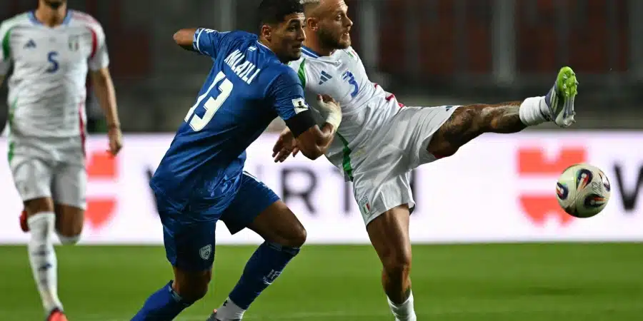 Italien vs. Israel Prognose, Wett-Tipps & Spielvorschau: 14/10/2025 – WM 2026 Qualifikation