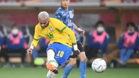 Japan vs. Brasilien Prognose, Wett-Tipps & Spielvorschau: 14/10/2025 – Länderspiel
