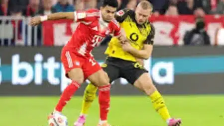 FC Köln vs Bayern München Prognose, Wett-Tipps & Spielvorschau – DFB Pokal – 30/10/2025