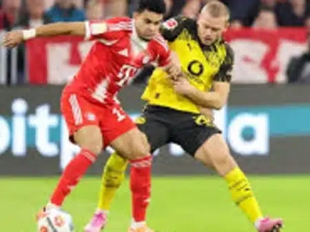 FC Köln vs Bayern München Prognose, Wett-Tipps & Spielvorschau – DFB Pokal – 30/10/2025