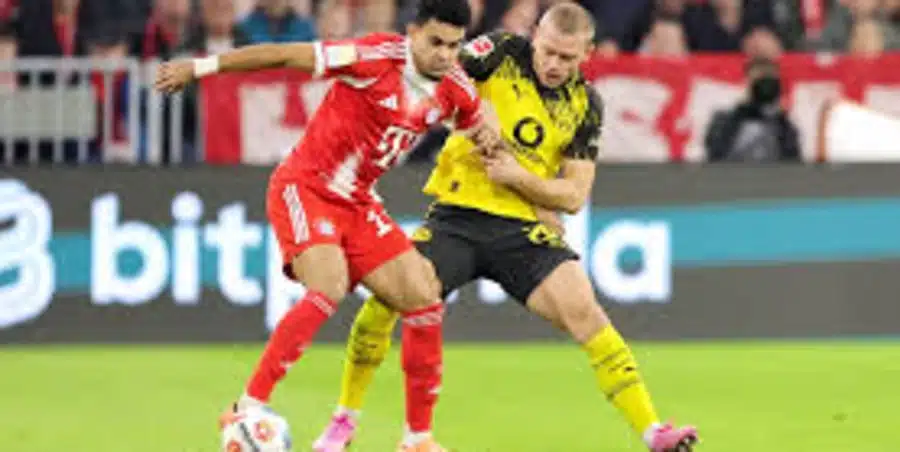 FC Köln vs Bayern München Prognose, Wett-Tipps & Spielvorschau – DFB Pokal – 30/10/2025