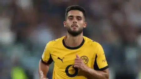 FC Kopenhagen vs. Borussia Dortmund Prognose, Vorschau & Wett-Tipps: 21/10/2025 – Champions League