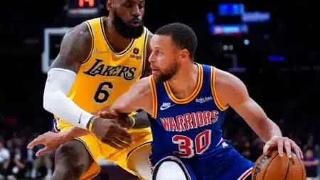 Los Angeles Lakers vs. Sacramento Kings Prognose, Vorschau & Wett-Tipps: 18/10/2025 – NBA