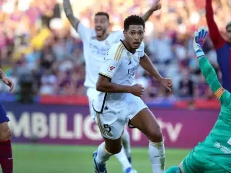 Real Madrid vs. Barcelona Prognose, Vorschau & Wett-Tipps: 26/10/2025 – LaLiga
