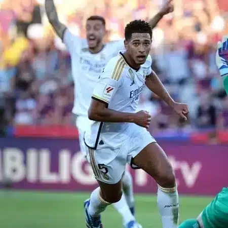 Real Madrid vs. Barcelona Prognose, Vorschau & Wett-Tipps: 26/10/2025 – LaLiga