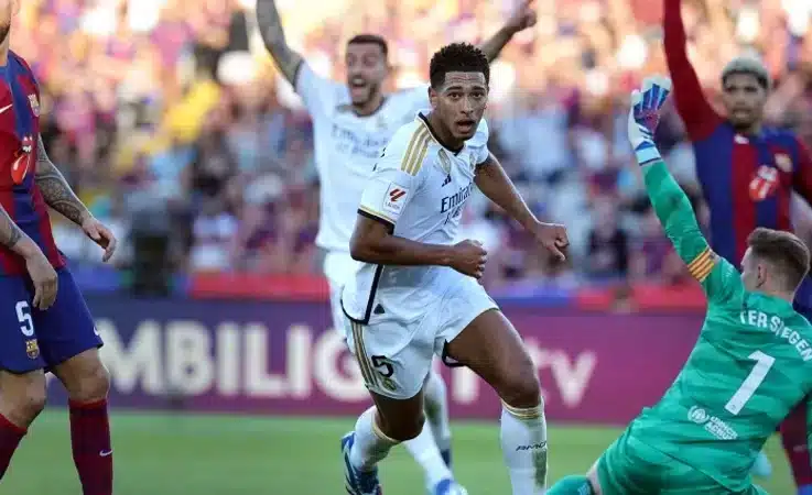 Real Madrid vs. Barcelona Prognose, Vorschau & Wett-Tipps: 26/10/2025 – LaLiga