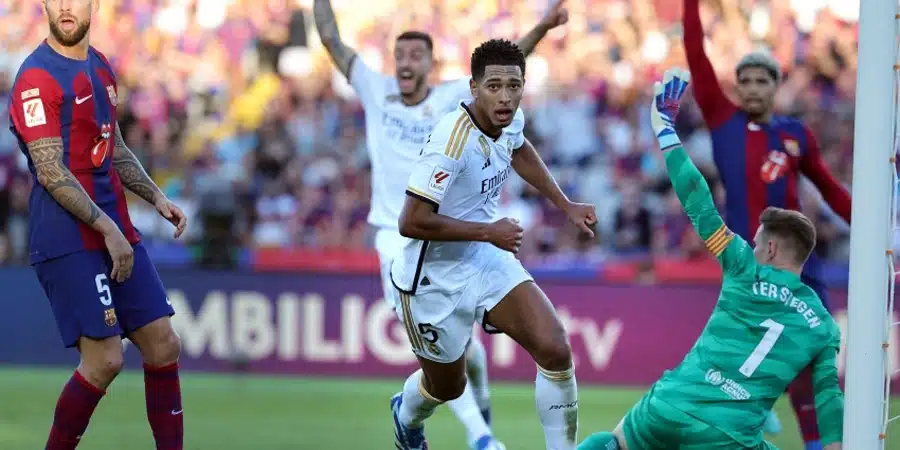 Real Madrid vs. Barcelona Prognose, Vorschau & Wett-Tipps: 26/10/2025 – LaLiga