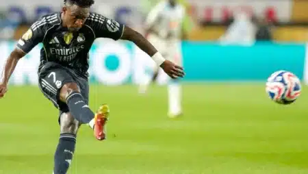 Real Madrid vs. Juventus Prognose, Vorschau & Wett-Tipps: 22/10/2025 – Champions League