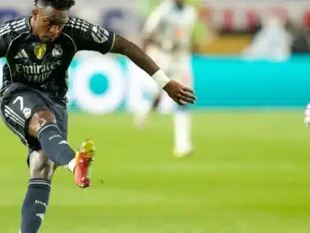 Real Madrid vs. Juventus Prognose, Vorschau & Wett-Tipps: 22/10/2025 – Champions League