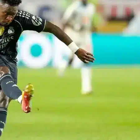 Real Madrid vs. Juventus Prognose, Vorschau & Wett-Tipps: 22/10/2025 – Champions League