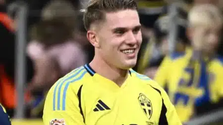 Schweden vs. Schweiz Prognose, Quoten & Wett-Tipps: 10/10/2025 – WM 2026 Qualifikation