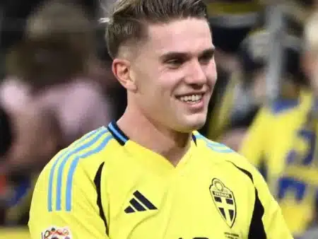 Schweden vs. Schweiz Prognose, Quoten & Wett-Tipps: 10/10/2025 – WM 2026 Qualifikation