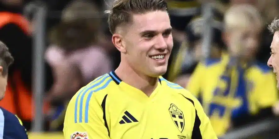 Schweden vs. Schweiz Prognose, Quoten & Wett-Tipps: 10/10/2025 – WM 2026 Qualifikation