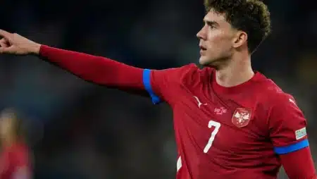 Serbien vs Andorra Prognose, Wett-Tipps & Spielvorschau: 14/10/2025 – WM 2026 Qualifikation