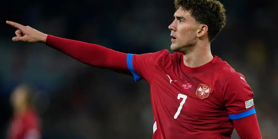 Serbien vs Andorra Prognose, Wett-Tipps & Spielvorschau: 14/10/2025 – WM 2026 Qualifikation