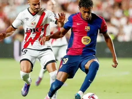 Sevilla vs Barcelona Prognose: Quoten, Aufstellungen & Wett-Tipps (LaLiga 2025)