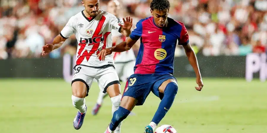 Sevilla vs Barcelona Prognose: Quoten, Aufstellungen & Wett-Tipps (LaLiga 2025)