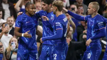 Tottenham vs Chelsea Vorhersage, Wett-Tipps & Spielvorschau: 1/11/2025