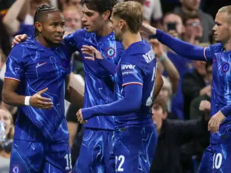 Tottenham vs Chelsea Vorhersage, Wett-Tipps & Spielvorschau: 1/11/2025