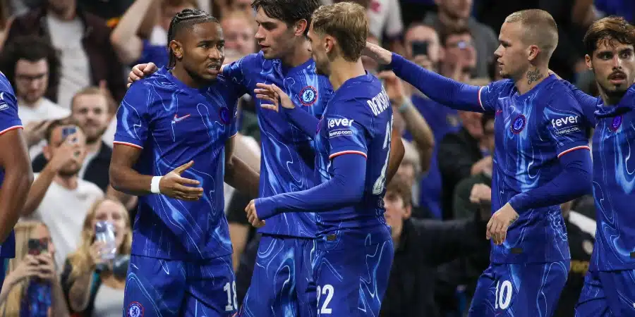 Tottenham vs Chelsea Vorhersage, Wett-Tipps & Spielvorschau: 1/11/2025