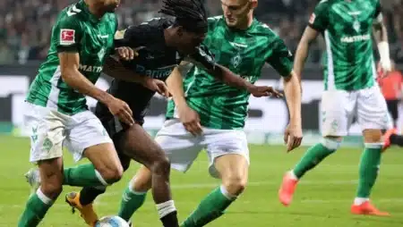 Werder Bremen vs. Union Berlin Prognose, Vorschau & Wett-Tipps: 24/10/2025 – Bundesliga