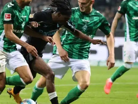 Werder Bremen vs. Union Berlin Prognose, Vorschau & Wett-Tipps: 24/10/2025 – Bundesliga