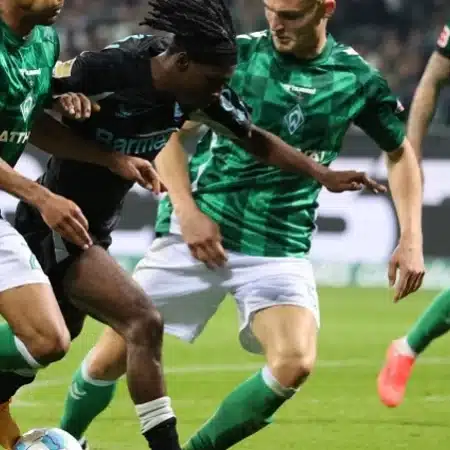 Werder Bremen vs. Union Berlin Prognose, Vorschau & Wett-Tipps: 24/10/2025 – Bundesliga