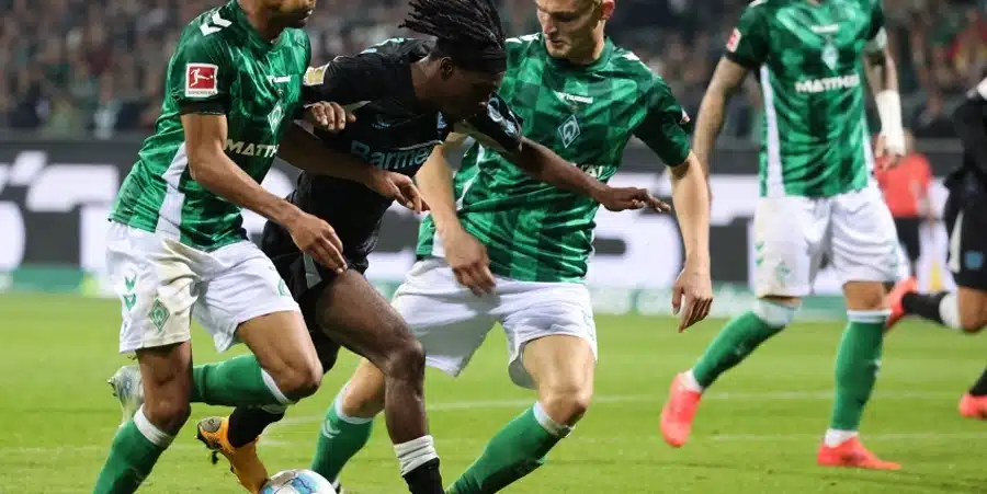 Werder Bremen vs. Union Berlin Prognose, Vorschau & Wett-Tipps: 24/10/2025 – Bundesliga