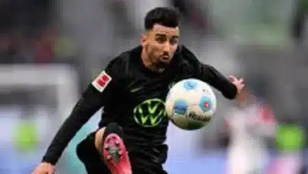 VfL Wolfsburg vs TSG Hoffenheim Vorhersage, Wett-Tipps & Spielvorschau: 2/11/2025 – Bundesliga