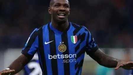 Inter Mailand vs Lazio Vorhersage, Wett-Tipps & Vorschau: 9/11/2025