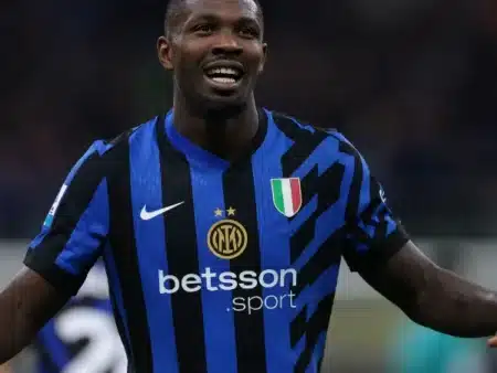 Inter Mailand vs Lazio Vorhersage, Wett-Tipps & Vorschau: 9/11/2025