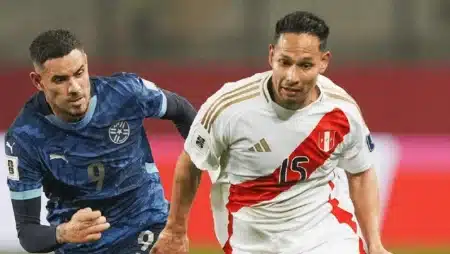 Russland vs Peru Vorhersage: 12/11/2025 – Internationale Freundschaftsspiel Wett-Tipps, Quoten & Spielvorschau