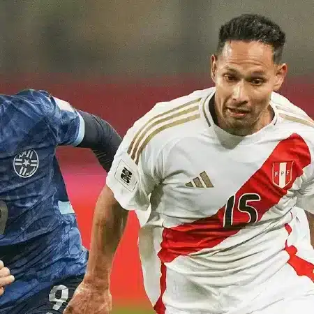 Russland vs Peru Vorhersage: 12/11/2025 – Internationale Freundschaftsspiel Wett-Tipps, Quoten & Spielvorschau