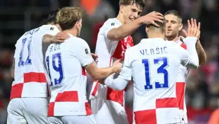 Tschechien gegen Gibraltar Tipp: Vorhersage, Quoten & Aufstellungen: 17/11/2025