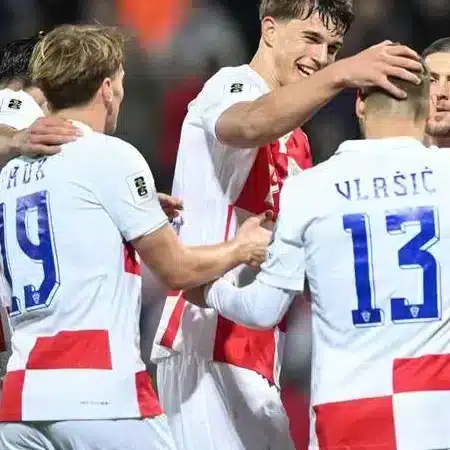 Tschechien gegen Gibraltar Tipp: Vorhersage, Quoten & Aufstellungen: 17/11/2025