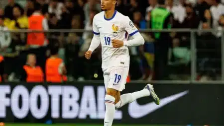 Aserbaidschan vs. Frankreich Prognose – WM-Quali Europa Wett-Tipps, Quoten & Spielvorschau