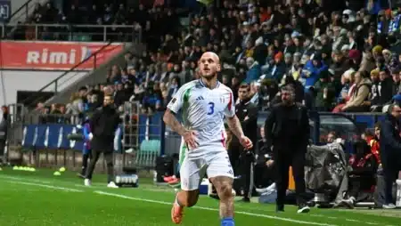 Aserbaidschan vs. Island Prognose: 12/11/2025 – WM 2026 Quali Wett-Tipps & Spielvorschau