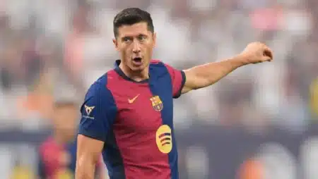 Barcelona vs. Atlético Madrid Prognose: Quoten, Tipps & La-Liga-Vorschau – 2/12/2025