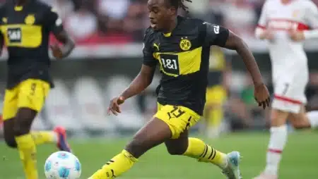 Borussia Dortmund vs VfB Stuttgart Prognose, Wett-Tipps & Preview: 22/11/2025 – Bundesliga