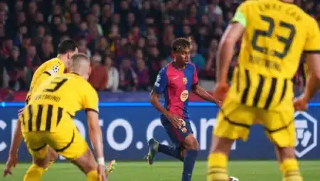 Celta Vigo vs Barcelona Quoten, Aufstellungen & Expertenprognose: 9/11/2025 – LaLiga