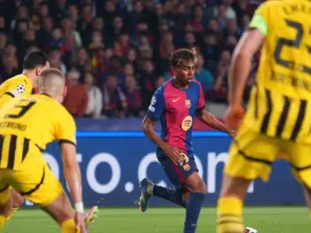 Celta Vigo vs Barcelona Quoten, Aufstellungen & Expertenprognose: 9/11/2025 – LaLiga