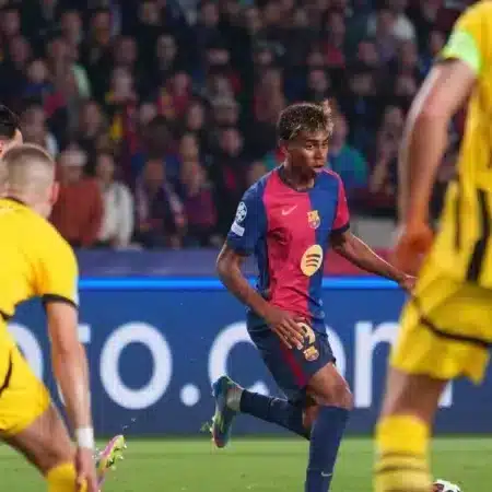 Celta Vigo vs Barcelona Quoten, Aufstellungen & Expertenprognose: 9/11/2025 – LaLiga
