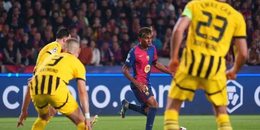 Celta Vigo vs Barcelona Quoten, Aufstellungen & Expertenprognose: 9/11/2025 – LaLiga