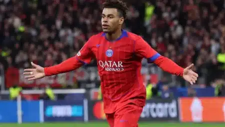 Champions-League-Vorschau & Wett-Tipps zu Arsenal vs. Bayern: 26/11/2025