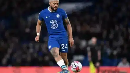 Chelsea vs Barcelona Vorschau: Aufstellungen, Teamnews & Ergebnisprognose – 25/11/2025