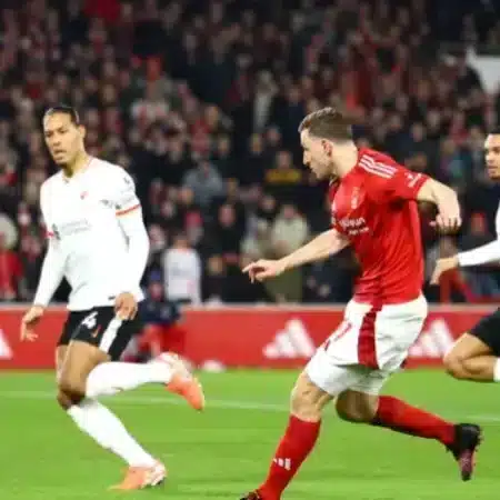 Liverpool vs. Nottingham Forest Prognose, Wett-Tipps & Preview: 22/11/2025