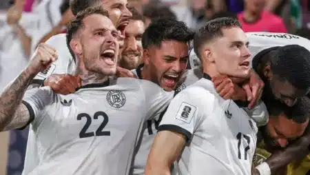 Luxemburg vs. Deutschland Prognose: 14/11/2025 – WM 2026 Quali Wett-Tipps, Quoten & Spielvorschau