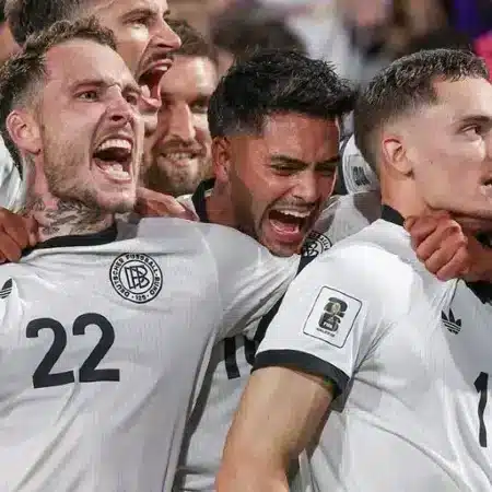 Luxemburg vs. Deutschland Prognose: 14/11/2025 – WM 2026 Quali Wett-Tipps, Quoten & Spielvorschau