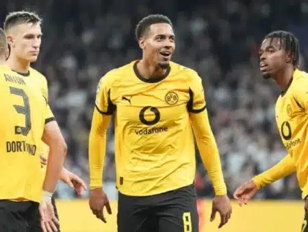 Manchester City vs Borussia Dortmund Vorhersage & Vorschau: 5/11/2025