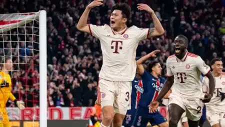 Paris Saint-Germain vs Bayern München Vorhersage, Wett-Tipps & Spielvorschau: 4/11/2025